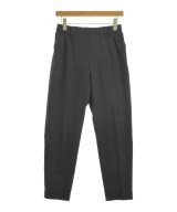 Nolley's（ノーリーズ）スラックス 茶 サイズ:38(M位) レディース/2200638461053