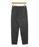 Nolley's（ノーリーズ）スラックス 茶 サイズ:38(M位) レディース/2200638461053