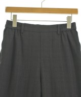 Nolley's（ノーリーズ）スラックス 茶 サイズ:38(M位) レディース/2200638461053