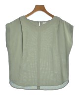 Nolley's（ノーリーズ）ブラウス 緑 サイズ:38(M位) レディース/2200629409095