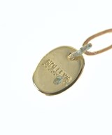 Nolley's（ノーリーズ）ネックレス 白 サイズ:- レディース/2200633278113