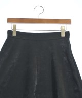 Nolley's（ノーリーズ）ひざ丈スカート 黒 サイズ:38(M位) レディース/2200637119337