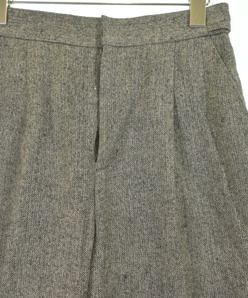 Nolley's（ノーリーズ）スラックス 黒 サイズ:36(S位) レディース/2200637852029