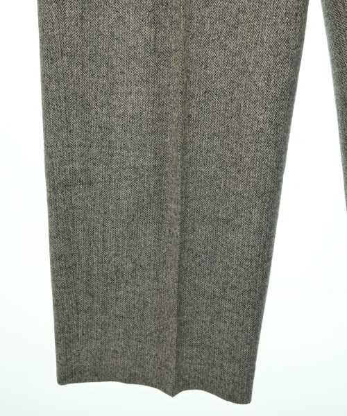 Nolley's（ノーリーズ）スラックス 黒 サイズ:36(S位) レディース/2200637852029