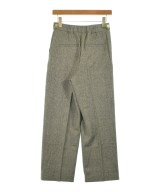 Nolley's（ノーリーズ）スラックス 黒 サイズ:36(S位) レディース/2200637852029