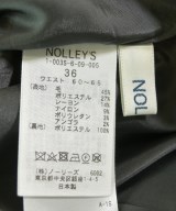 Nolley's（ノーリーズ）スラックス 黒 サイズ:36(S位) レディース/2200637852029