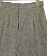 Nolley's（ノーリーズ）スラックス 黒 サイズ:36(S位) レディース/2200637852029