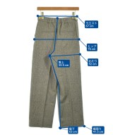 Nolley's（ノーリーズ）スラックス 黒 サイズ:36(S位) レディース/2200637852029