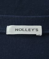 Nolley's（ノーリーズ）Tシャツ・カットソー 紺 サイズ:F レディース/2200644048033