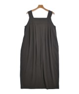 Nolley's（ノーリーズ）ワンピース 茶 サイズ:1(S位) レディース/2200644048040