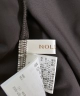 Nolley's（ノーリーズ）ワンピース 茶 サイズ:1(S位) レディース/2200644048040