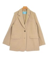 Nolley's テーラードジャケット