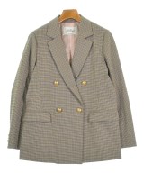 Nolley's テーラードジャケット