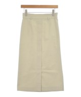 Nolley's ロング・マキシ丈スカート