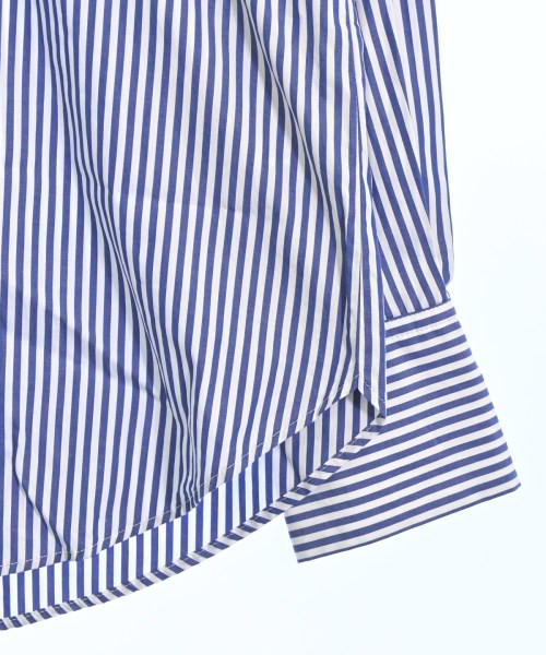 Nolley's（ノーリーズ）カジュアルシャツ 白 サイズ:36(S位) レディース/2200612935020