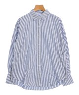 Nolley's（ノーリーズ）カジュアルシャツ 白 サイズ:36(S位) レディース/2200612935020