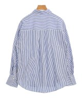 Nolley's（ノーリーズ）カジュアルシャツ 白 サイズ:36(S位) レディース/2200612935020