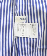 Nolley's（ノーリーズ）カジュアルシャツ 白 サイズ:36(S位) レディース/2200612935020