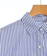 Nolley's（ノーリーズ）カジュアルシャツ 白 サイズ:36(S位) レディース/2200612935020