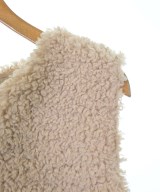 Nolley's（ノーリーズ）ブルゾン ベージュ サイズ:38(M位) レディース/2200616377031