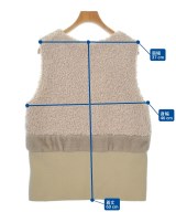 Nolley's（ノーリーズ）ブルゾン ベージュ サイズ:38(M位) レディース/2200616377031