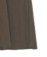 Nolley's（ノーリーズ）ワンピース 茶 サイズ:36(S位) レディース/2200621762044