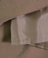 Nolley's（ノーリーズ）ワンピース 茶 サイズ:36(S位) レディース/2200621762044