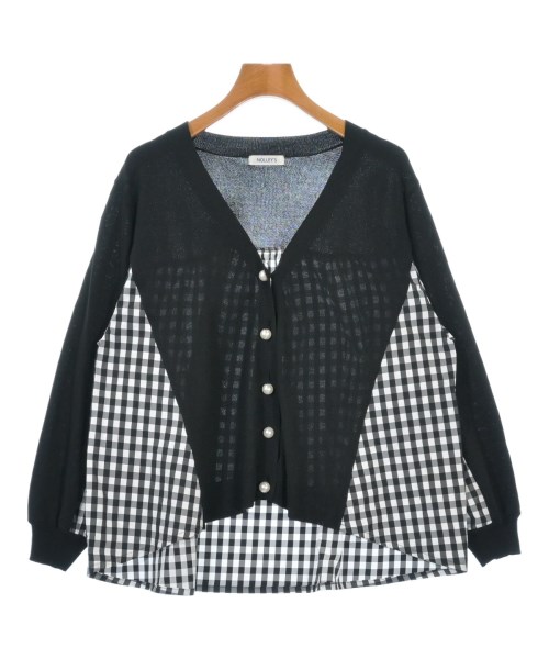 ノーリーズ(Nolley's)のNolley's カーディガン