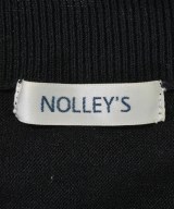 Nolley's（ノーリーズ）カーディガン 黒 サイズ:38(M位) レディース/2200622116020