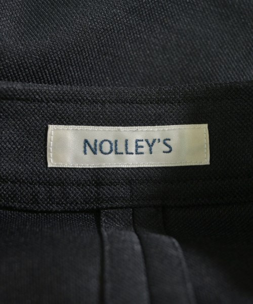 Nolley's（ノーリーズ）ジャケット 紺 サイズ:36(S位) レディース/2200613118026