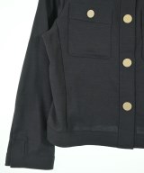 Nolley's（ノーリーズ）ジャケット 紺 サイズ:36(S位) レディース/2200613118026