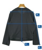 Nolley's（ノーリーズ）ジャケット 紺 サイズ:36(S位) レディース/2200613118026