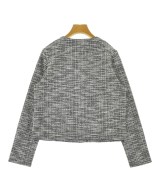 Nolley's（ノーリーズ）ジャケット 黒 サイズ:38(M位) レディース/2200613118033