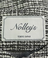Nolley's（ノーリーズ）ジャケット 黒 サイズ:38(M位) レディース/2200613118033