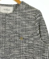 Nolley's（ノーリーズ）ジャケット 黒 サイズ:38(M位) レディース/2200613118033