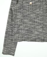 Nolley's（ノーリーズ）ジャケット 黒 サイズ:38(M位) レディース/2200613118033