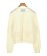 Nolley's（ノーリーズ）カーディガン 白 サイズ:38(M位) レディース/2200613118095