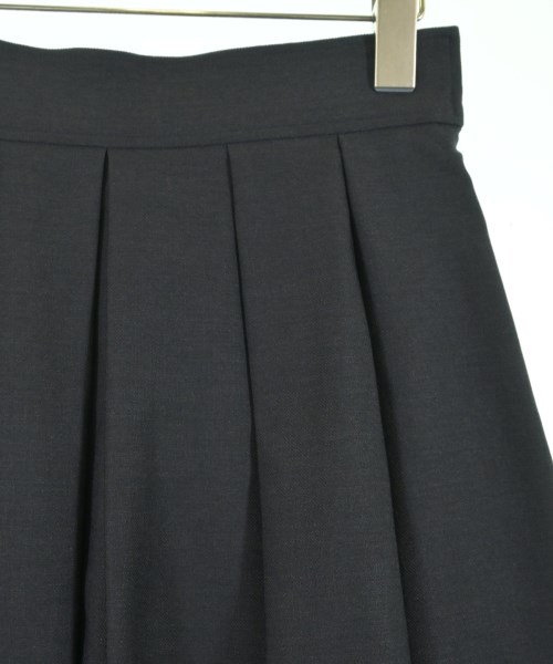 Nolley's（ノーリーズ）ロング・マキシ丈スカート 紺 サイズ:36(S位) レディース/2200613118255