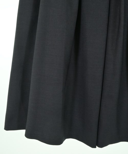 Nolley's（ノーリーズ）ロング・マキシ丈スカート 紺 サイズ:36(S位) レディース/2200613118255