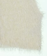 Nolley's（ノーリーズ）ベスト 白 サイズ:38(M位) レディース/2200623415078