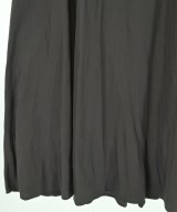 Nolley's（ノーリーズ）ロング・マキシ丈スカート グレー サイズ:38(M位) レディース/2200623415092