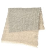 Nolley's（ノーリーズ）ストール ベージュ サイズ:- レディース/2200618678068