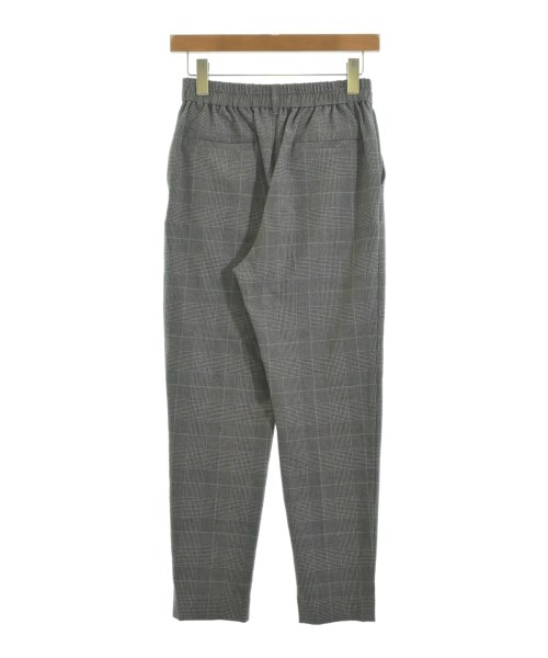 Nolley's（ノーリーズ）スラックス グレー サイズ:34(XS位) レディース/2200611016041