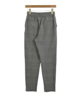 Nolley's（ノーリーズ）スラックス グレー サイズ:34(XS位) レディース/2200611016041
