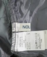 Nolley's（ノーリーズ）スラックス グレー サイズ:34(XS位) レディース/2200611016041