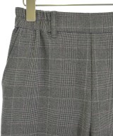 Nolley's（ノーリーズ）スラックス グレー サイズ:34(XS位) レディース/2200611016041