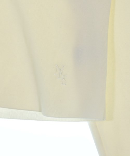 Nolley's（ノーリーズ）カーディガン 白 サイズ:38(M位) レディース/2200611016072