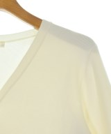 Nolley's（ノーリーズ）カーディガン 白 サイズ:38(M位) レディース/2200611016072