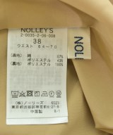 Nolley's（ノーリーズ）ロング・マキシ丈スカート ベージュ サイズ:38(M位) レディース/2200624447054