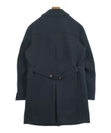 Nolley's（ノーリーズ）チェスターコート 紺 サイズ:48(L位) メンズ/2200624457015